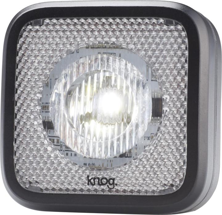 Productafbeelding knog. Blinde MOB StVZO (80 lm, 80 lm)