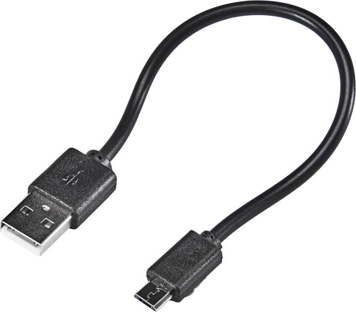Produktbild Sigma Sport Lightster USB LED-Frontleuchte (230 lm)