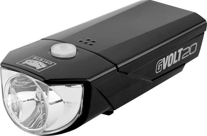 CatEye GVOLT20 HL-EL350G Scheinwerfer