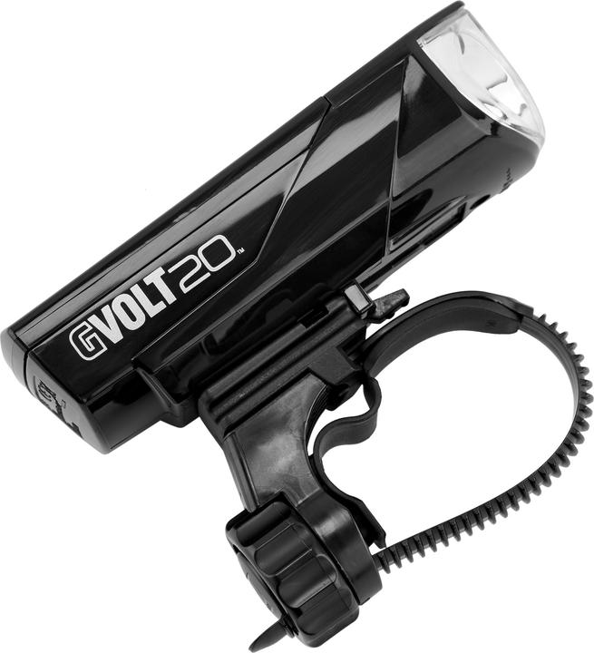 Produktbild CatEye GVOLT20 HL-EL350G Scheinwerfer