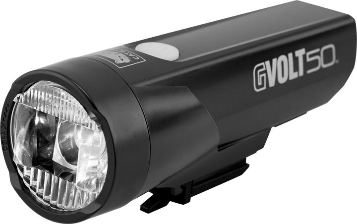 Actual product image CatEye Gvolt50 Hl-El550grc (50 lm)