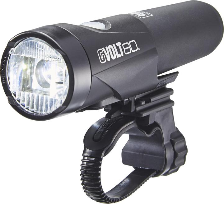 Produktbild CatEye GVOLT80 HL-EL560GRC Scheinwerfer