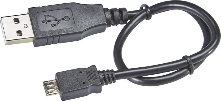 Produktbild CatEye GVOLT80 HL-EL560GRC Scheinwerfer
