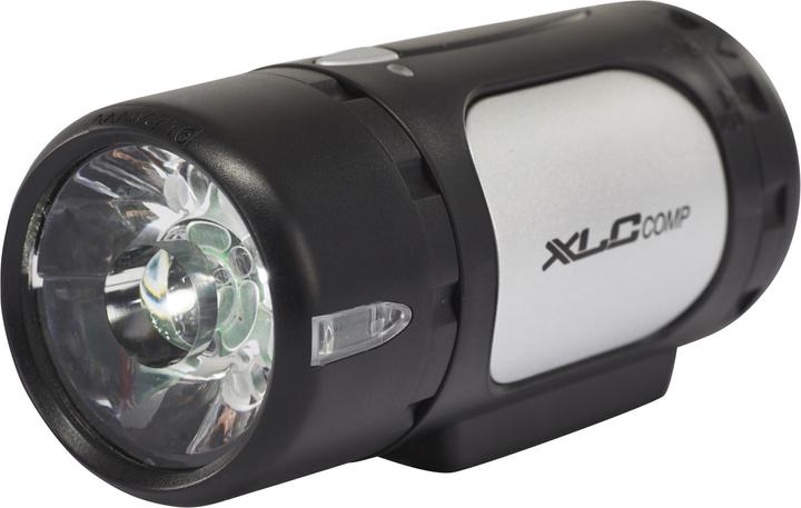 Immagine prodotto XLC Comp CL-F12 (32 lm)