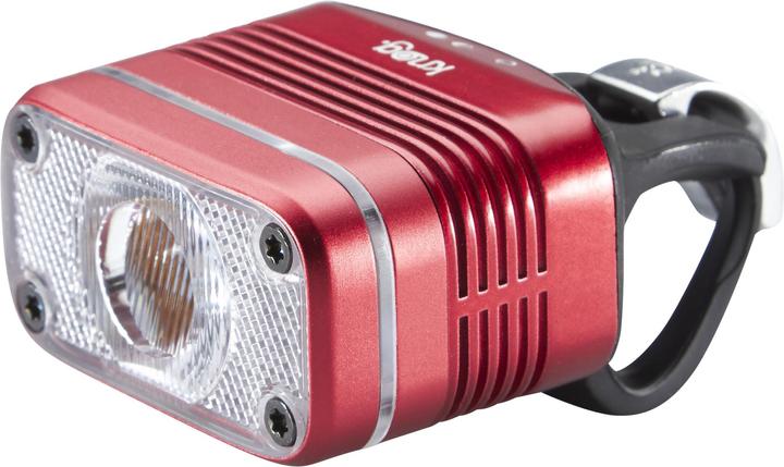 Produktbild knog. Blinder Beam 220 Frontlicht StVZO weisse LED (220 lm)