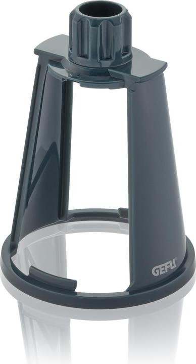 Actual product image GEFU Drum grater CLICK