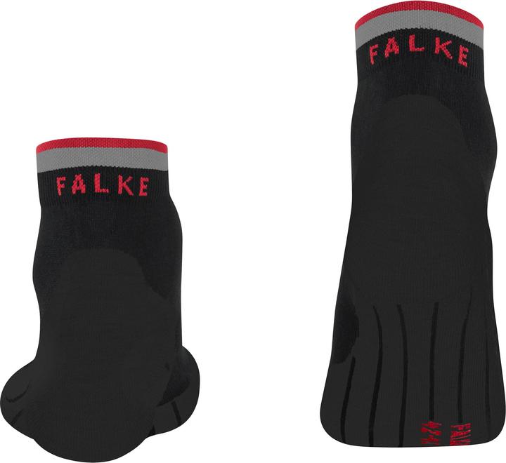 Actual product image Falke RU4 Endurance Short Reflect Herren Running Kurzsocken (44 - 45)