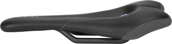 Produktbild Sqlab 611 Ergowave Sattel Carbon