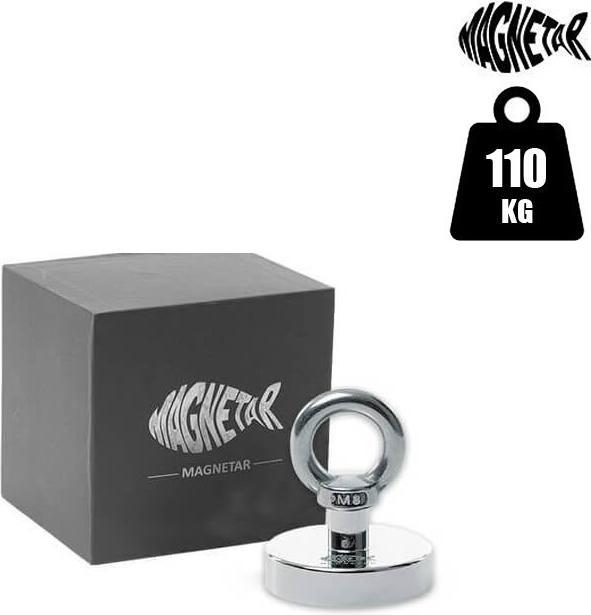 Immagine prodotto Magnetar Magnete Néodyme Classic (1 x)