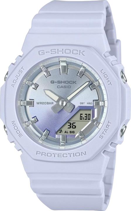 Produktbild G-Shock GMA-P2100SG-2AER (Chronograph, 40 mm)