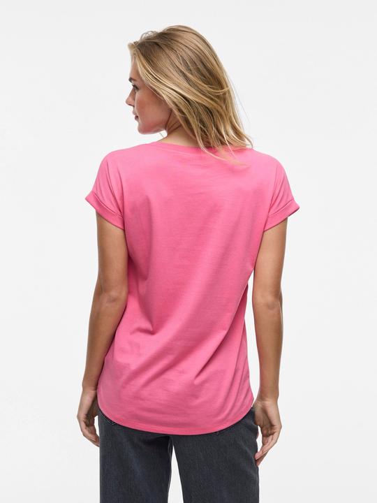 Actual product image Vila VIDREAMERS Rundhals T-Shirt (XS)