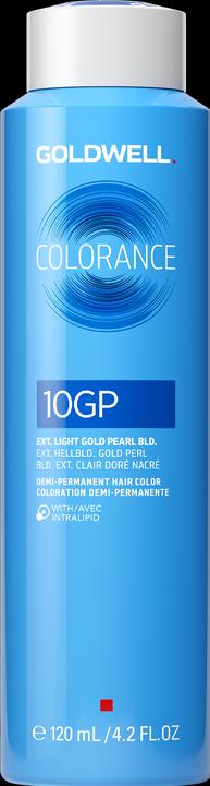 Blond, Weiss, Silber, Gold