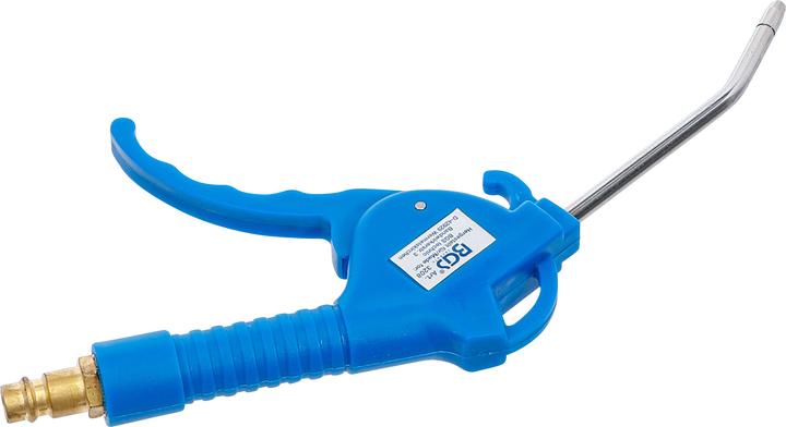 Produktbild BGS Druckluft-Ausblaspistole