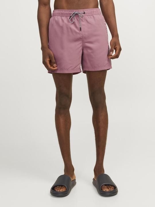 Actual product image Jack & Jones Regular fit Regular fit Regular fit Swimming trunks Regular fit Swimming trunks (XL)