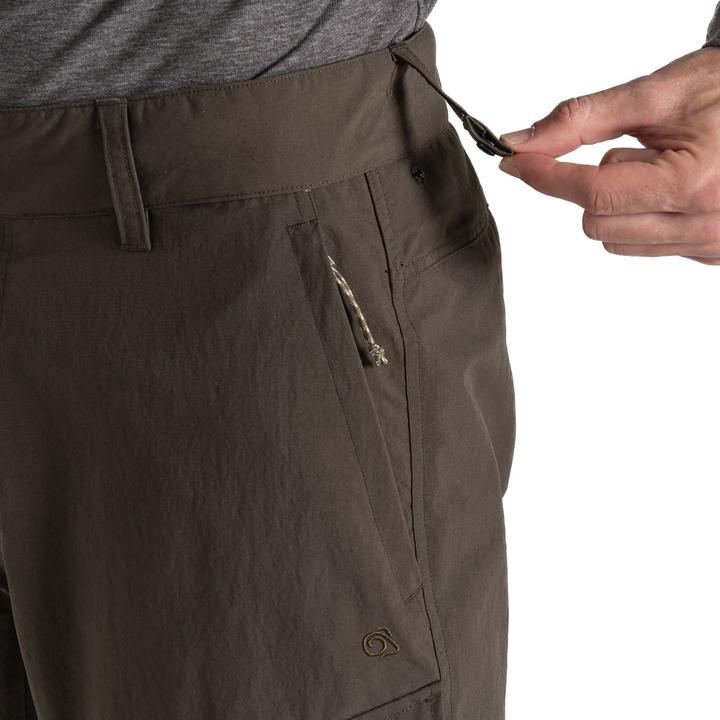 Produktbild Craghoppers Nosilife Adventure Hose II (L)
