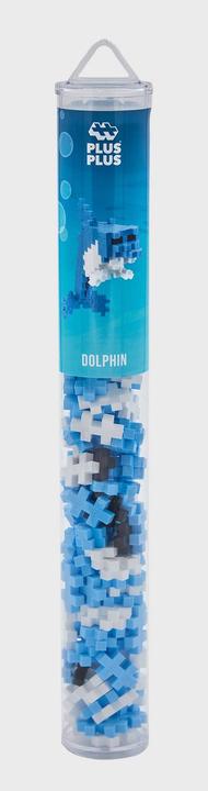 Produktbild Plus-Plus Tube Dolphin pcs