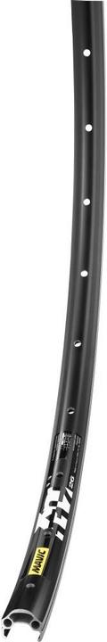 Produktbild Mavic Xm 117 26" (26")