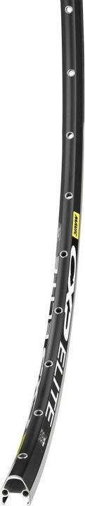 Actual product image Mavic CXP Elite (28")