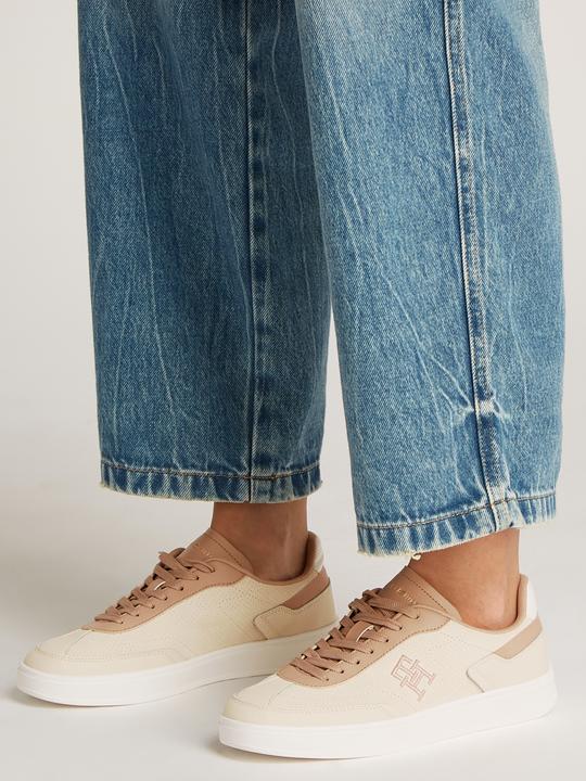 Image du produit Tommy Hilfiger Th Heritage Sneaker Perf (38)