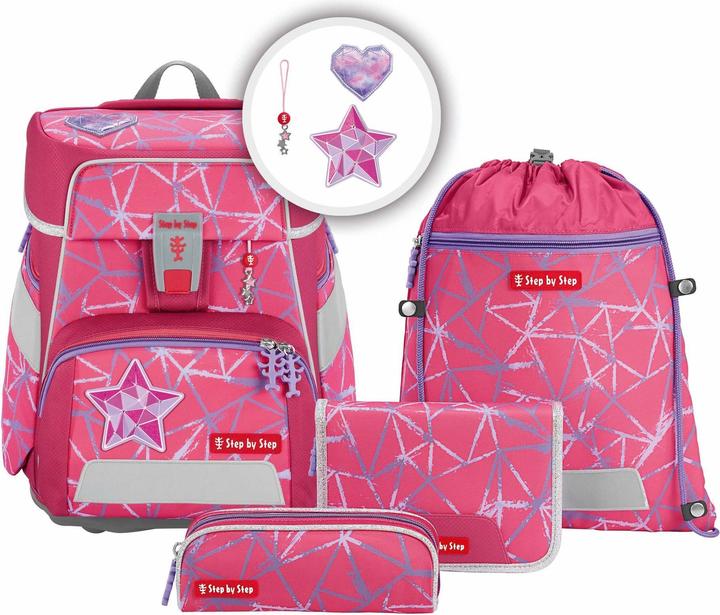Step by Step Star Stella (20 l)