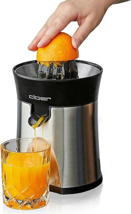 Image du produit Cloer Presse-agrumes 6815