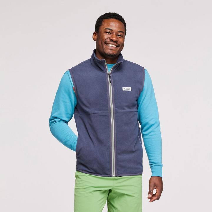 Cotopaxi Amado Fleece Vest (L)