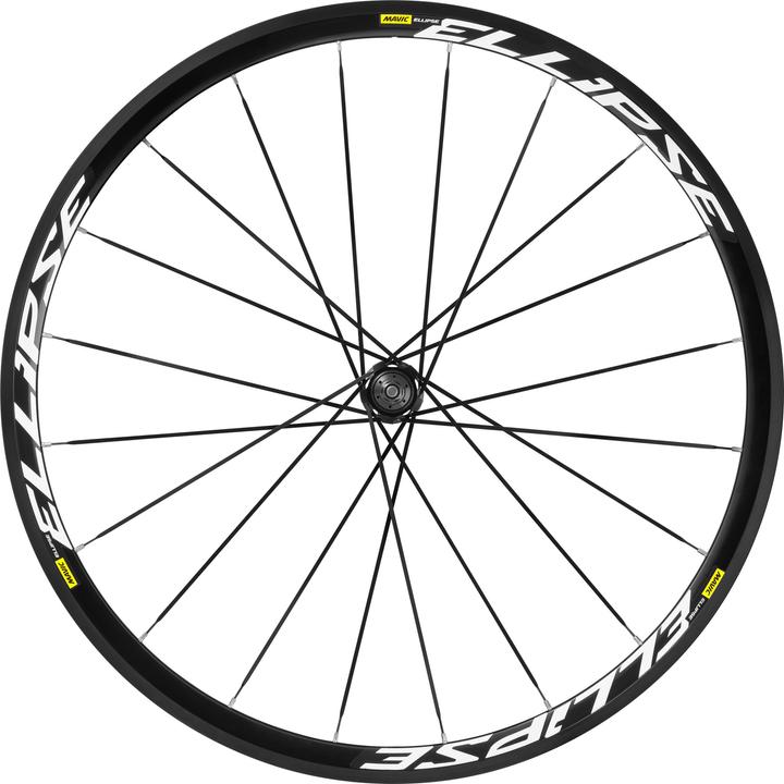 Actual product image Mavic Ellipse Hr (Rear wheel, 28")