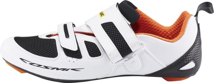 Actual product image Mavic Cosmic Elite Tri Shoes Unisex (46 2/3)
