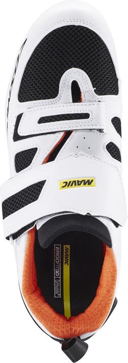 Actual product image Mavic Cosmic Elite Tri Shoes Unisex (46 2/3)