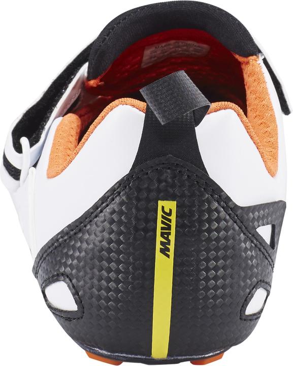 Actual product image Mavic Cosmic Elite Tri Shoes Unisex (46 2/3)