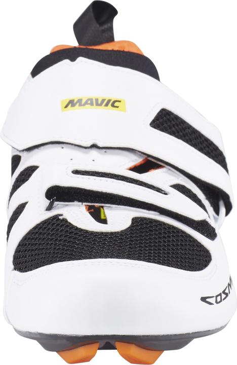 Actual product image Mavic Cosmic Elite Tri Shoes Unisex (46 2/3)