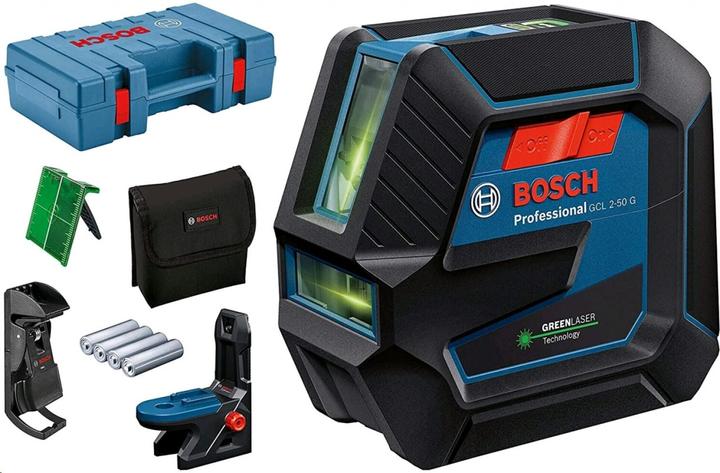 Laser target plate, Battery, Bag, Rotating holder