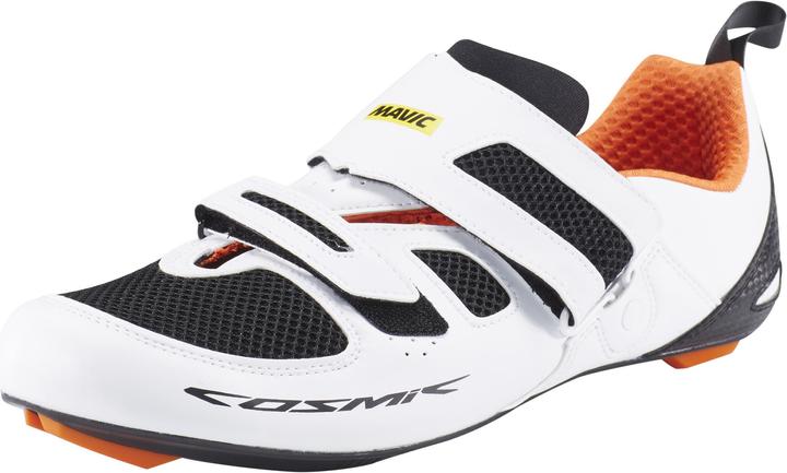 Actual product image Mavic Cosmic Elite Tri Shoes Unisex (46 2/3)