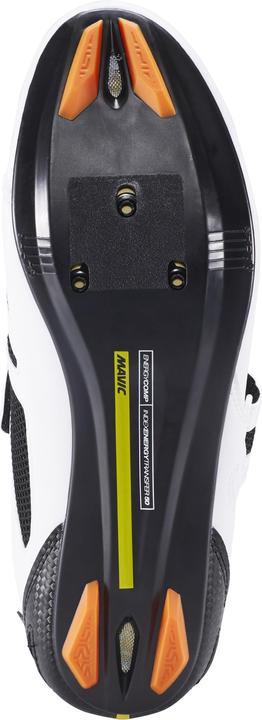 Actual product image Mavic Cosmic Elite Tri Shoes Unisex (46 2/3)
