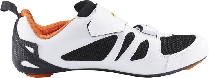 Actual product image Mavic Cosmic Elite Tri Shoes Unisex (46 2/3)