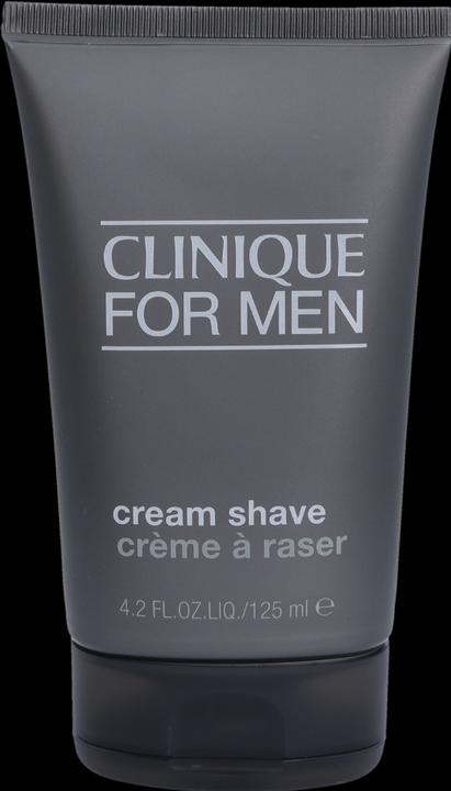 Immagine prodotto Clinique Cream Shave (125 ml, Schiuma da barba)
