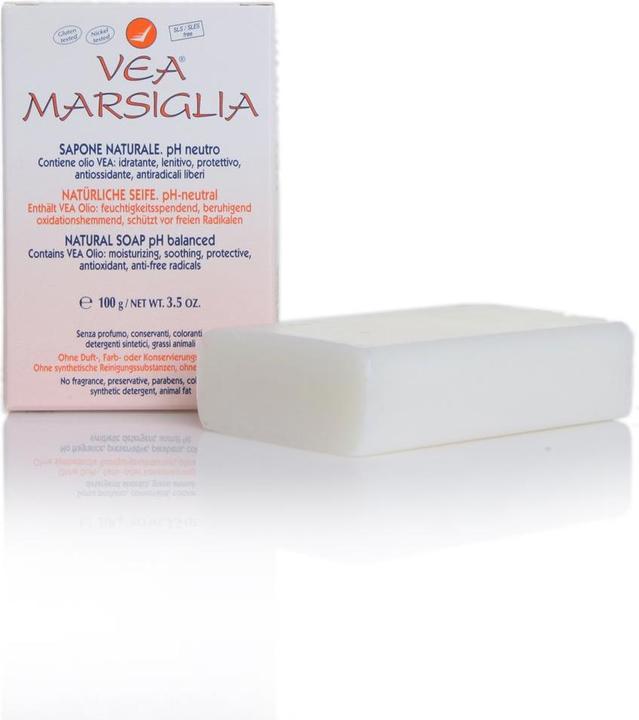 Actual product image VEA neutral soap (Soap lotion)