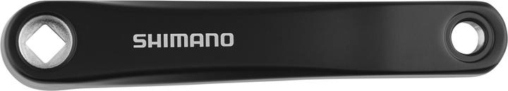 Image du produit Shimano FC-RS200 pédalier 50x34 8 vitesses (175 mm)
