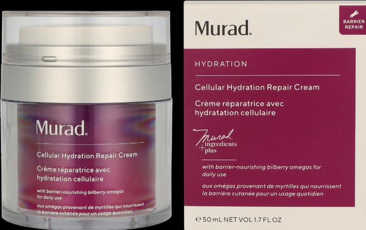 Murad Idratazione cellulare (50 ml)