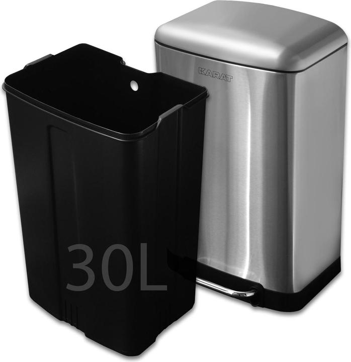 Produktbild Casa Pura Cubo (30 l)