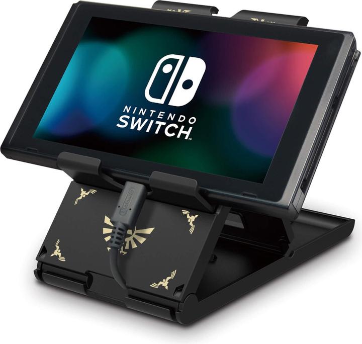 Immagine prodotto HORI Leggio - Zelda (Switch)