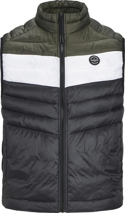Jack & Jones Jjesprint Bodywarmer Collar Noos (XL)