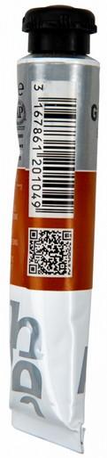Image du produit Pebeo Gouache T7 Extra Fine (Sienne brûlée, 20 ml)
