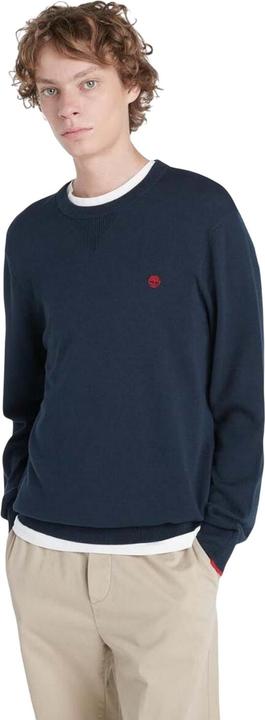 Immagine prodotto Timberland John Felpa Girocollo Uomo (M)