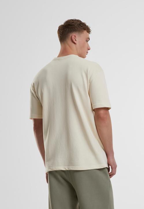 Produktbild Urban Classics Light Terry T-Shirt Crew - 166791 (4XL)