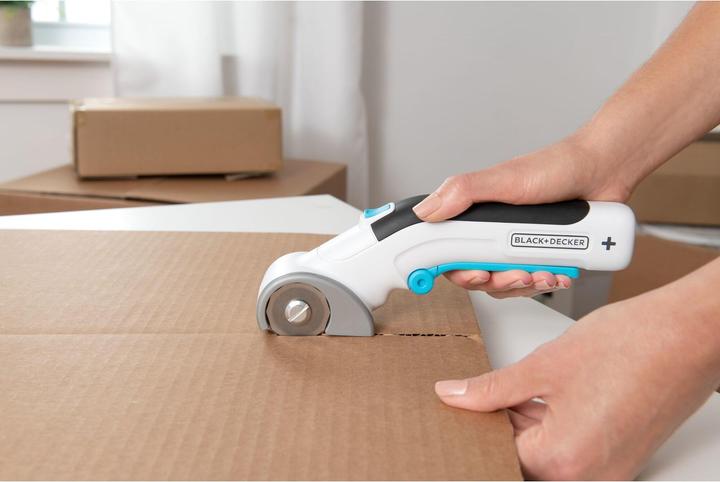 Immagine prodotto Black & Decker BCRC115-XJ (Taglierini)