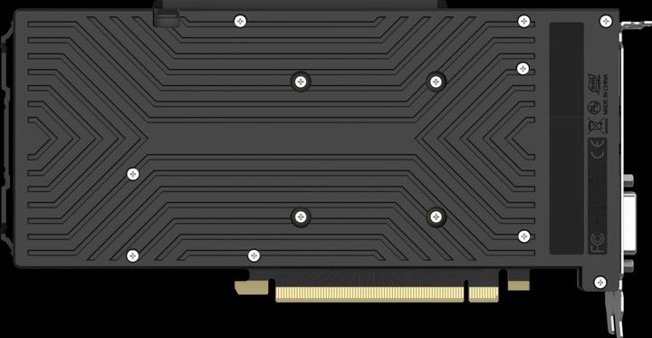 Produktbild Gainward GeForce RTX 2070 (8 GB)
