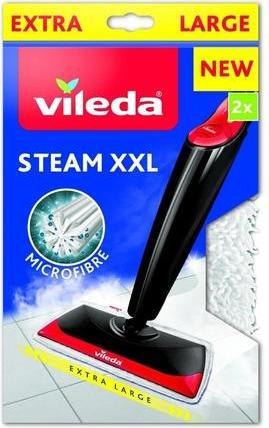 Actual product image Vileda Vileda Premium 2 In 1 clothes horse (18 m)