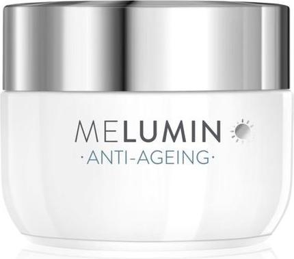 Actual product image Dermedic Melumin Anti-Ageing Protective Brightening Cream SPF50 50ml (Sun cream face, SPF 50, 50 ml)