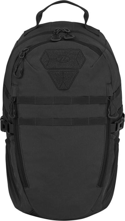 Highlander Eagle 1-Black (20 l)